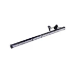 36W हाई पावर एलईडी सलाहकार लाइट बार