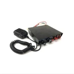 CJB 200W पुलिस कार सायरन
