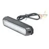 High Quality And Super Bright LED Strobe Light 18W For Emergency Use