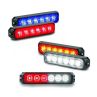 High Quality And Super Bright LED Strobe Light 18W For Emergency Use