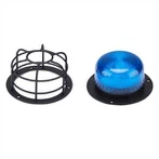 चेतावनी चमकती ट्रक बीकन एलईडी लाइट